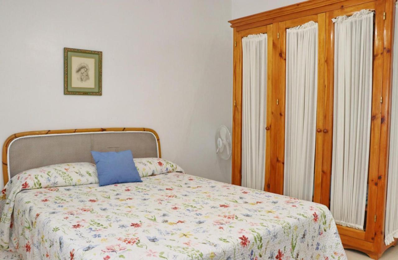 Apartamento La Fuente Conil De La Frontera Esterno foto